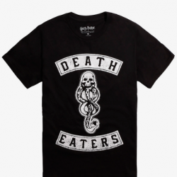 death eater t shirt